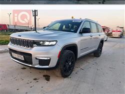 جيب جراند شيروكي إل